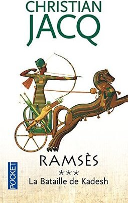 Ramses: la Bataille de Kadesh - IMPORTADO