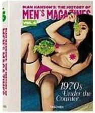 Dian Hanson´s: the History of Men´s Magazines - Importado - vol. 6