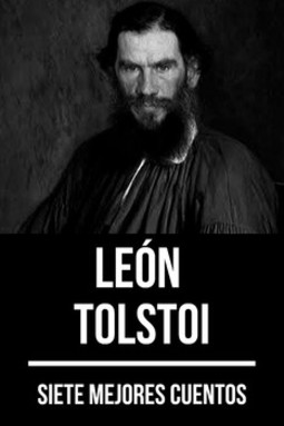 7 mejores cuentos de león tolstoi