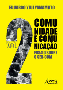Comunidade e comunicação ii: ensaio sobre o ser-com