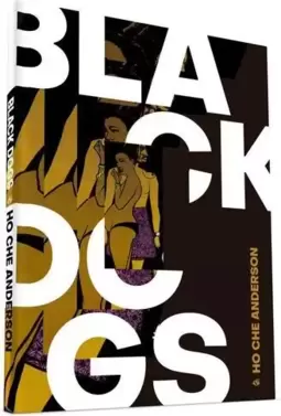 Black Dogs