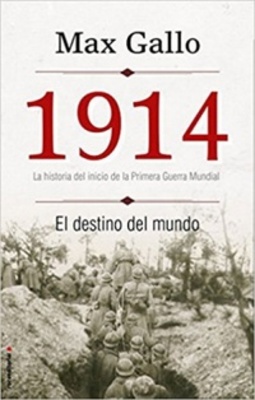 1914 #1