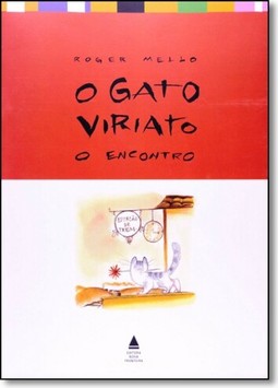 O gato Viriato: o encontro