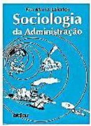 Sociologia da Administração