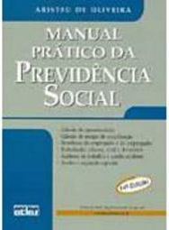 Manual Prático da Previdência Social