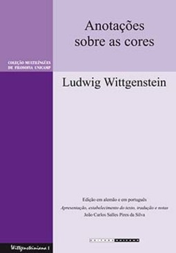 Anotações sobre as cores