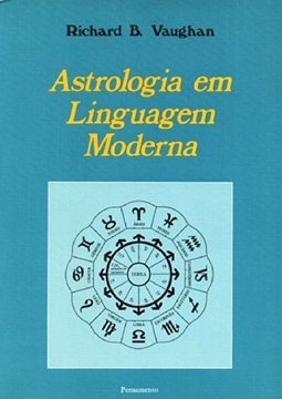 Astrologia em Linguagem Moderna