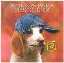 Amigos para Descobrir