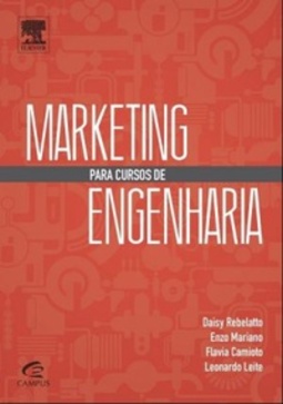 Marketing para cursos de engenharia