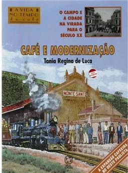 Café e Modernização