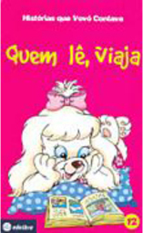 Quem Lê, Viaja