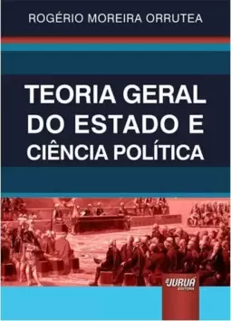 Teoria Geral do Estado e Ciência Política