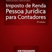 Imposto de Renda Pessoa Jurídica para Contadores