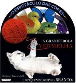 A Grande Bola Vermelha