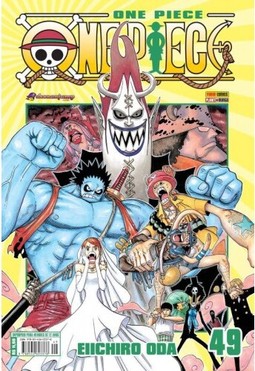 One Piece Ed. 49