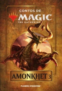 Contos de Magic The Gathering #18