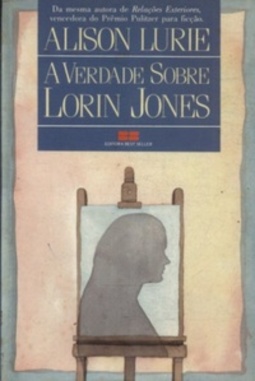A verdade sobre Lorin Jones