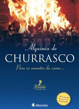 Alquimia do Churrasco