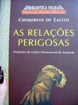 As relações perigosas