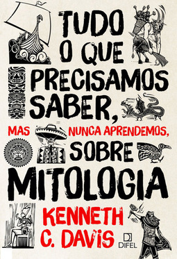 TUDO O QUE PRECISAMOS SABER, MAS NUNCA