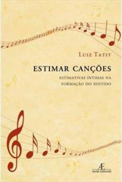 ESTIMAR CANÇOES