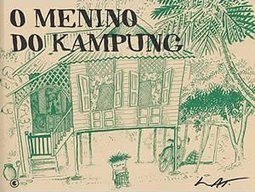 O Menino do Kampung