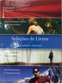 Seleções de Livros 95 (Seleções de Livros #95)