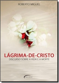 Lagrima De Cristo