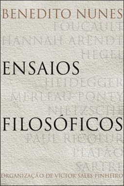 ENSAIOS FILOSOFICOS