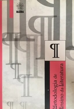 Metodologia de Ensino da Literatura