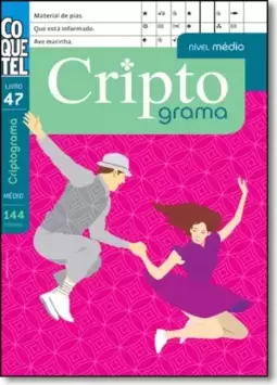 Criptograma - Vol. 47
