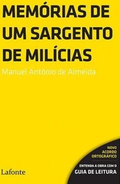 Memórias de um Sargento de Milícias