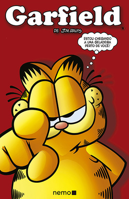 Garfield