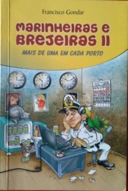 MARINHEIRAS E BREJEIRAS II