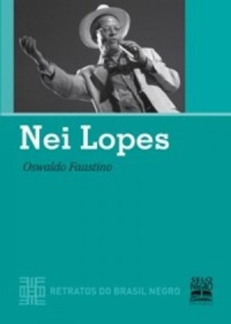 Nei Lopes (Retratos do Brasil Negro)