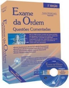 Exame da Ordem: Questões Comentadas