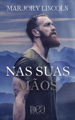 Nas suas mãos
