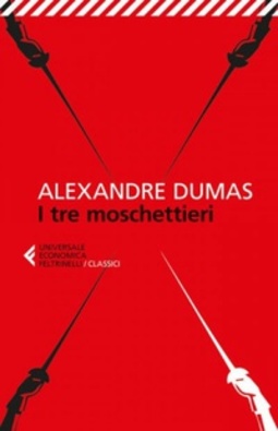 I Tre Moschettieri