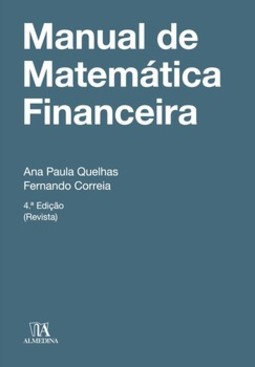 Manual de matemática financeira