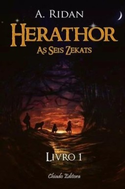 Herathor: as seis zekats