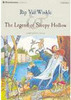 Rip Van Winkle & the Legend of Sleepy Hollow - Importado