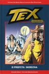 Tex Gold Vol.1 (O Comic Do Herói Mais Lendário Dos Westerns)