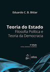 Teoria do Estado: Filosofia política e teoria da democracia