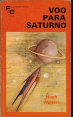 Voo para Saturno (Dh Ciência FC #32)