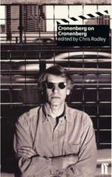 Cronenberg On Cronenberg