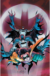 Absolute Batman & Robin