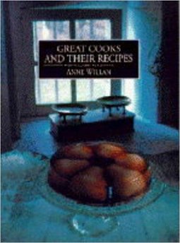 GREAT COOKS AND THEIR RECIPES