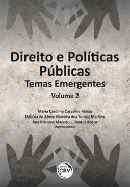Direito e políticas públicas: temas emergentes