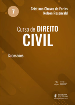 Curso de direito civil: sucessões