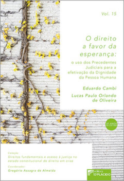 O direito a favor da esperança: o uso dos precedentes judiciais para a efetivação da dignidade da pessoa humana
